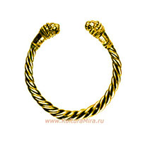 Браслет. Курган Куль-Оба / www.kulturamira.ru