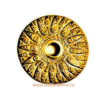 Фиала. Курган Куль-Оба / www.kulturamira.ru